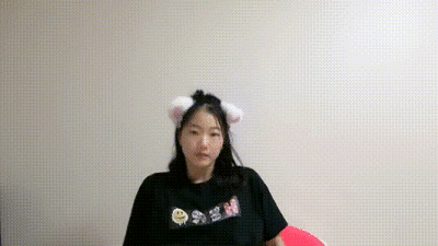 틱톡☆요기니 노출라방+자위 후 인증추가 [14V] (쿨걸야동,섹트야동,쇼츠야동,한국야동)
