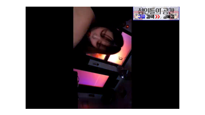 한번만 해보라는 선배말에 (쿨걸야동,섹트야동,쇼츠야동,한국야동)
