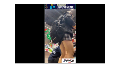 노스페이스 가방년 (쿨걸야동,섹트야동,쇼츠야동,한국야동)