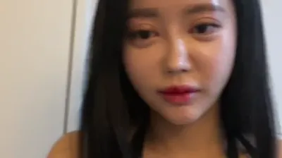 애쀼니풀, 보댕이 자위 라방 (쿨걸야동,섹트야동,쇼츠야동,한국야동)