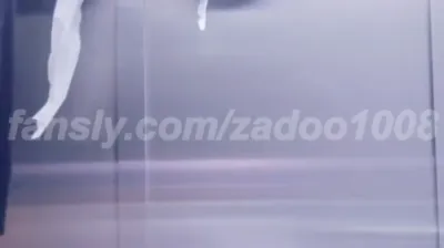 공중 화장실 탐방하며 영역표시하고 다니는 변녀 (쿨걸야동,섹트야동,쇼츠야동,한국야동)