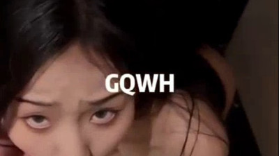 얼굴은 예쁜데 하는짓은 걸레인 제대로 조련된 존예녀 트위터 GQWH (쿨걸야동,섹트야동,쇼츠야동,한국야동)